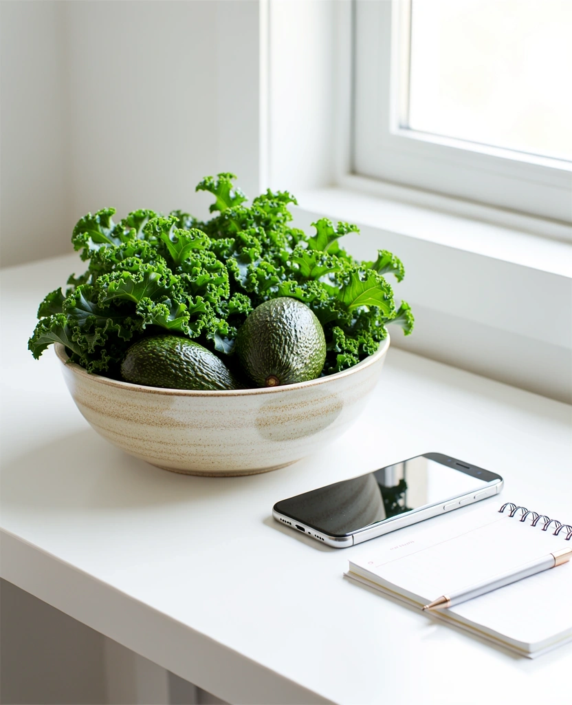 Bureau de consultation NutritionFr