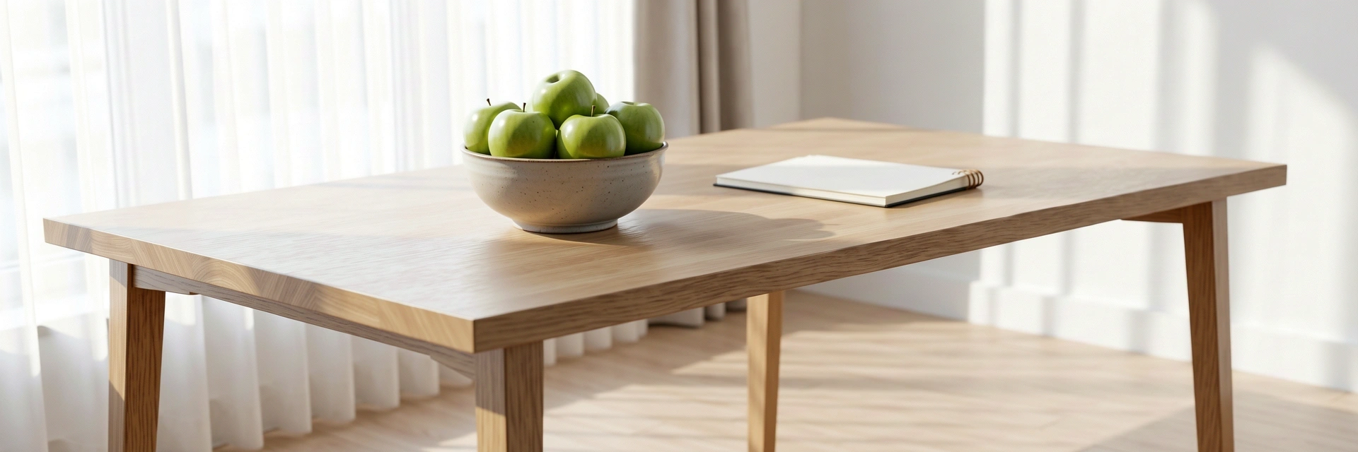 Environnement de travail NutritionFr