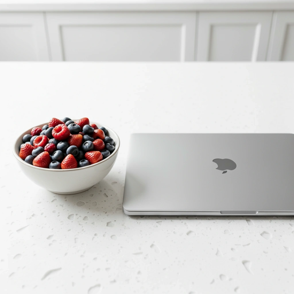 Nutrition et technologie
