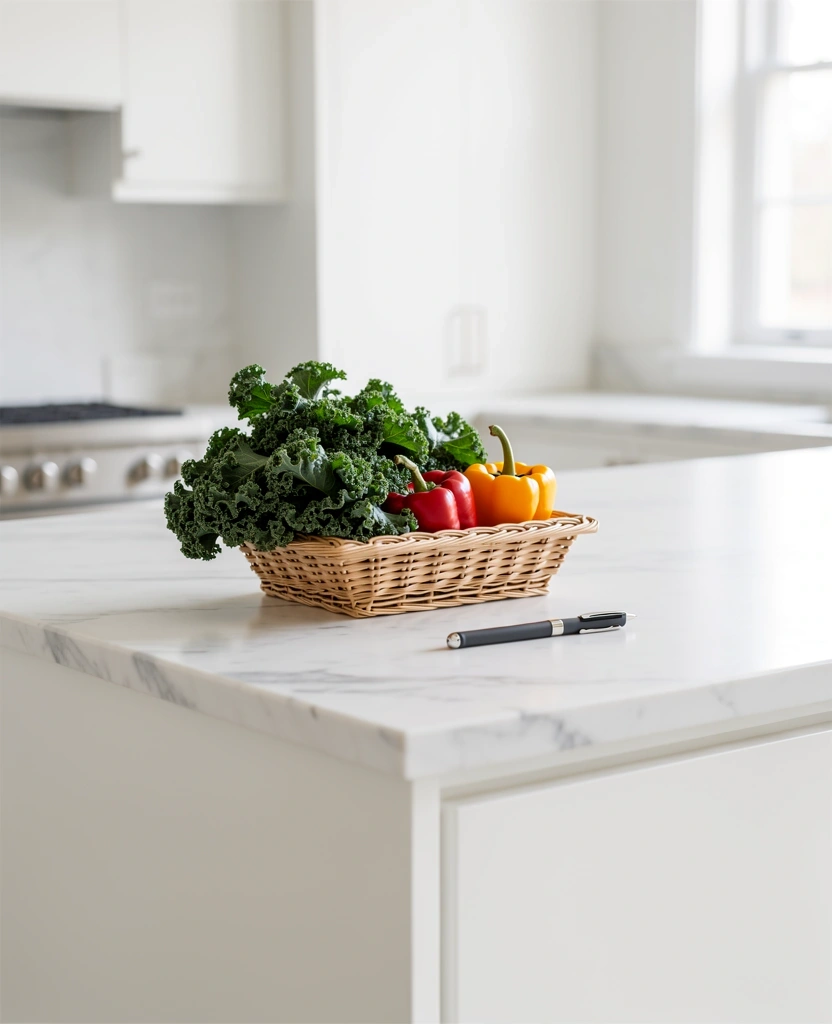 Environnement de planification NutritionFr